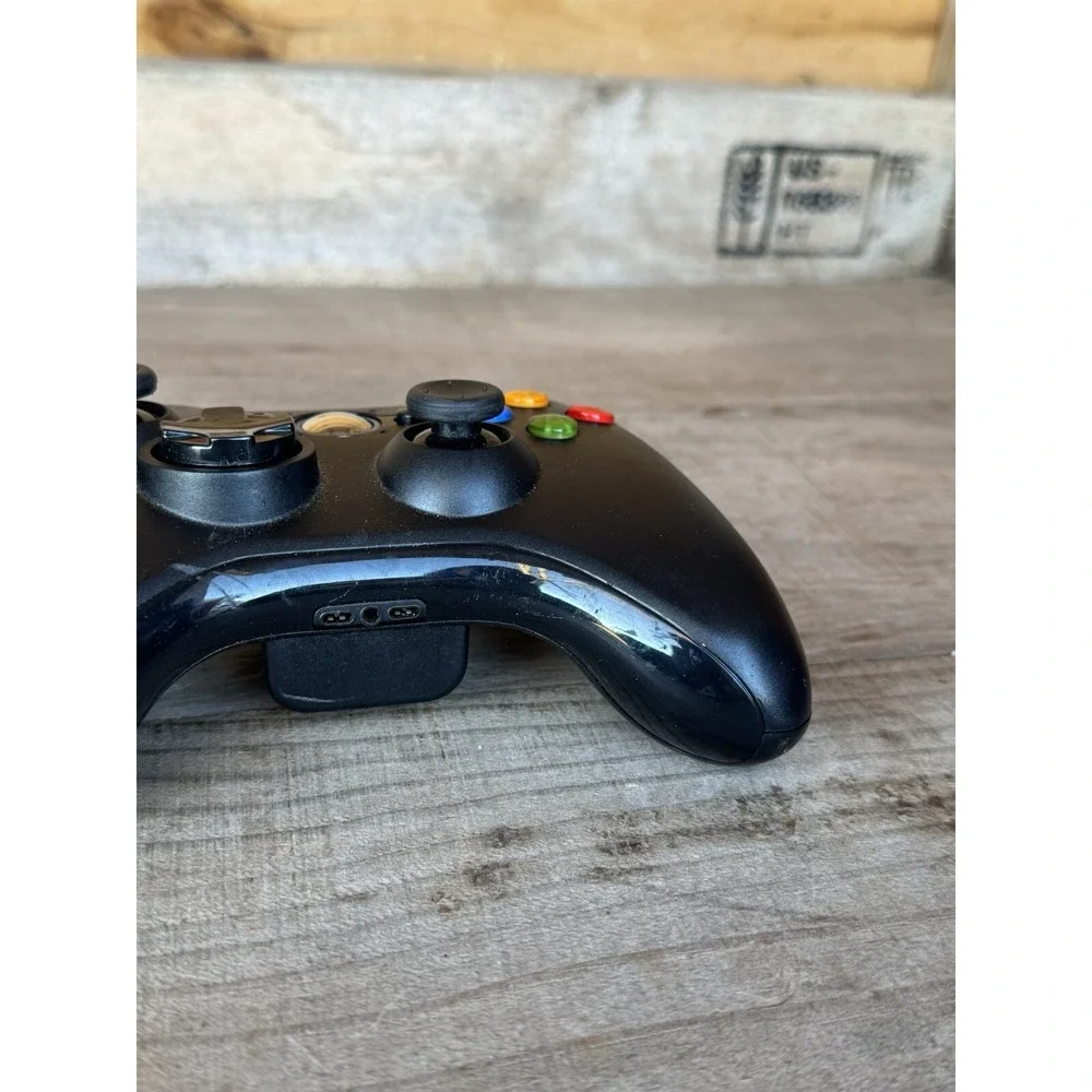 Xbox Controller Wireless Aftermarket‎ - Black